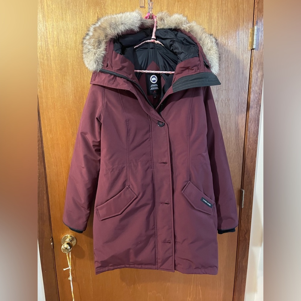 Canada Goose winter coat